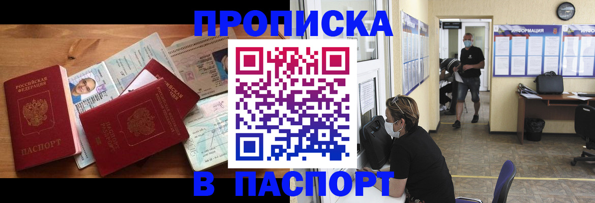 где прописаться в Малой Вишере